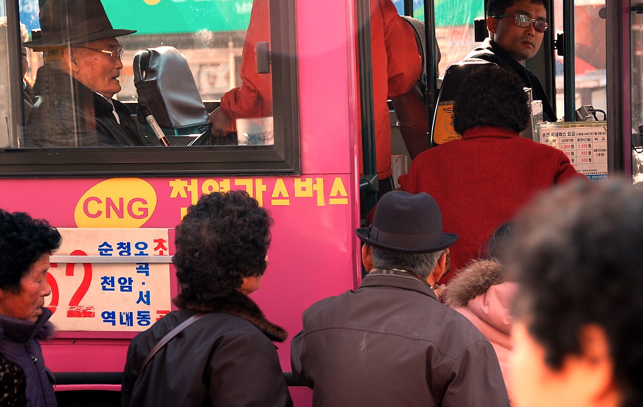 순천 시내버스