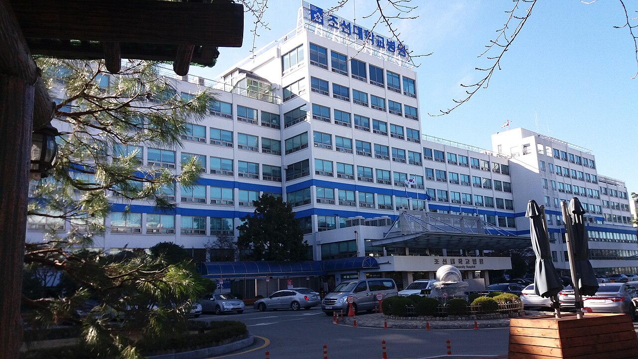 조선대학교병원